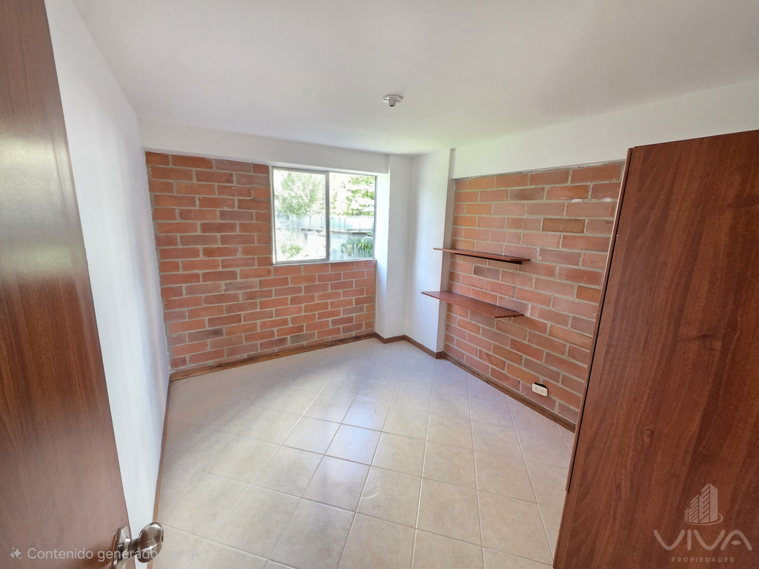 Apartamentos En Arriendo El Poblado - Santa Maria De Los Ángeles