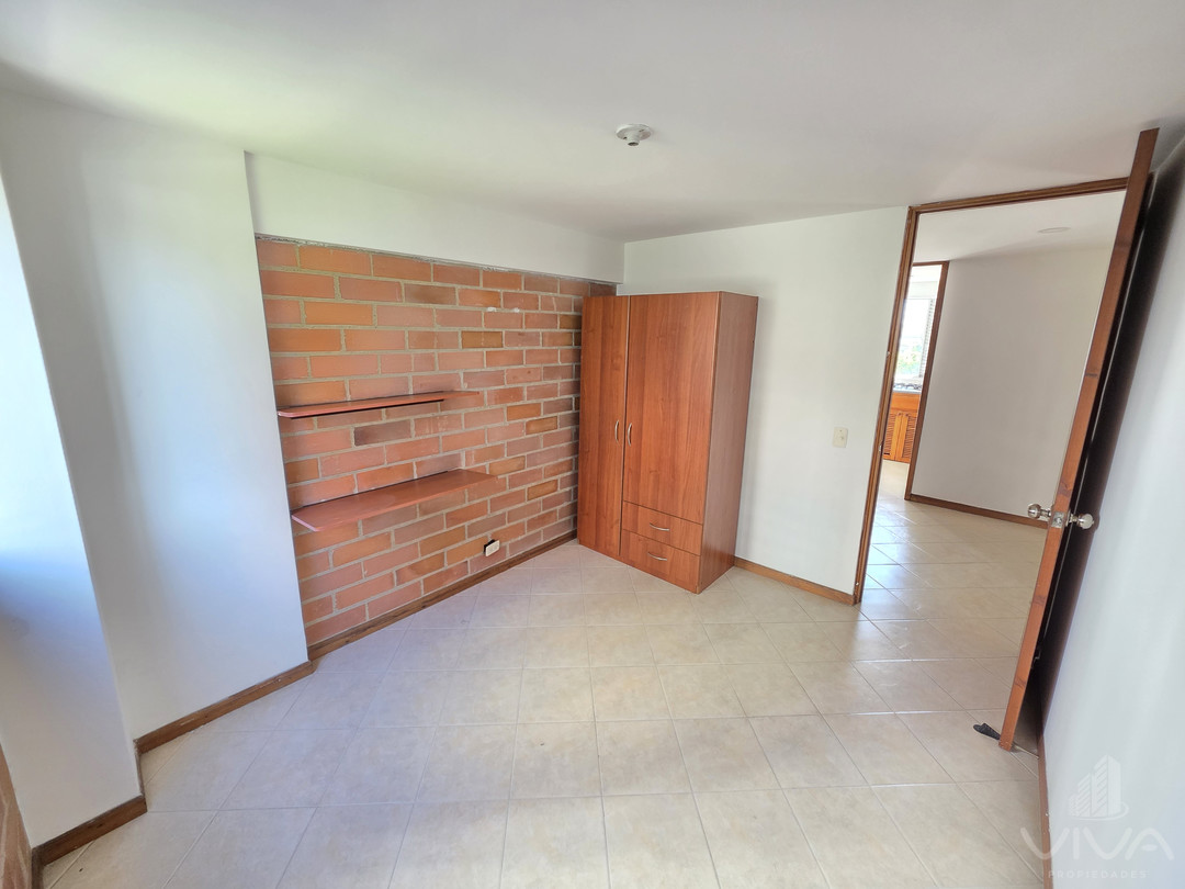 Apartamentos En Arriendo El Poblado - Santa Maria De Los Ángeles
