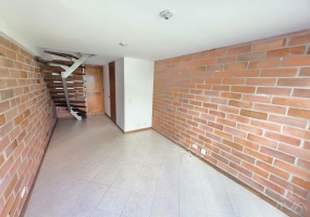 2 Dormitorio Habitaciones, 0 ,2 BañoBathrooms,Apartamento,En Arriendo,0,3875