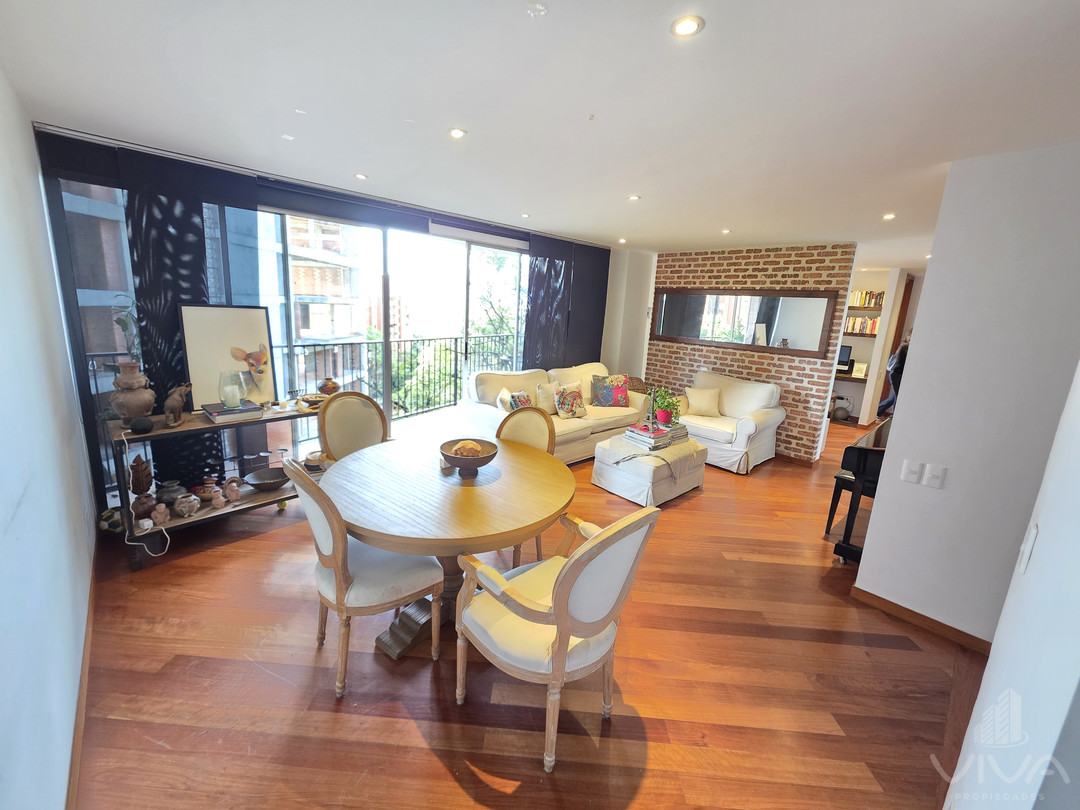 Apartamentos En Venta El Poblado - San Lucas