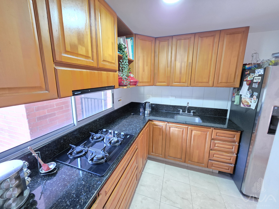 Apartamentos En Venta El Poblado - San Lucas