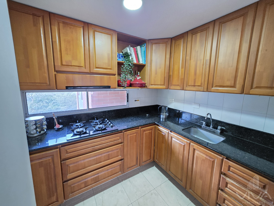 Apartamentos En Venta El Poblado - San Lucas