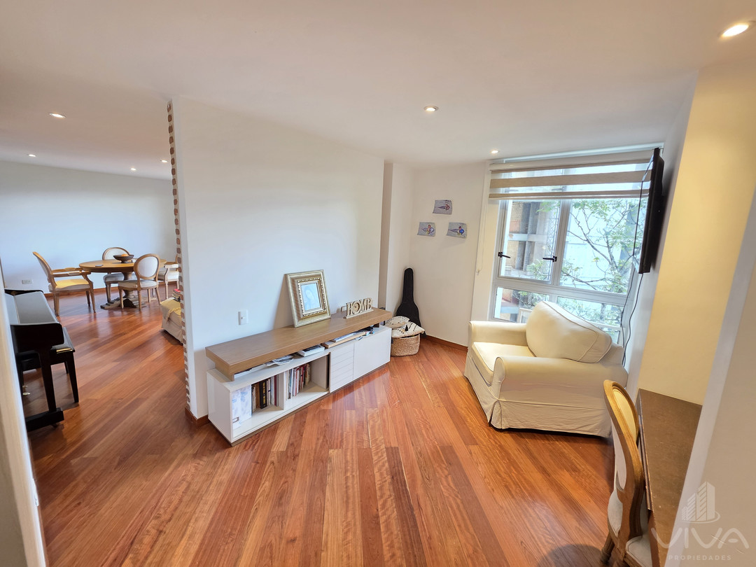 Apartamentos En Venta El Poblado - San Lucas