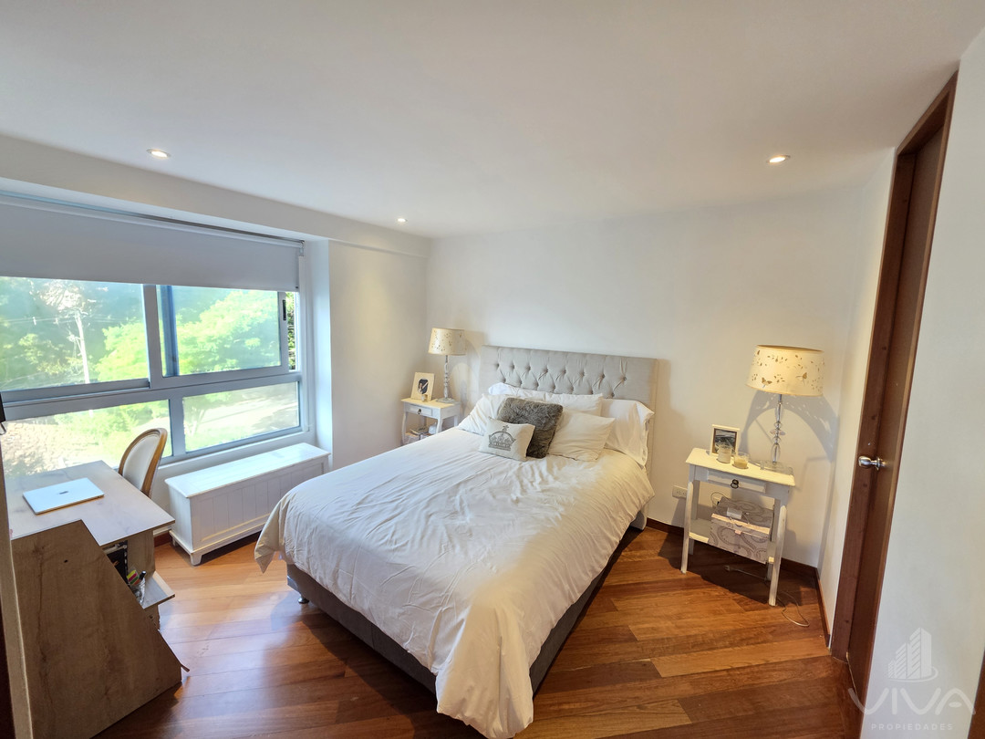 Apartamentos En Venta El Poblado - San Lucas