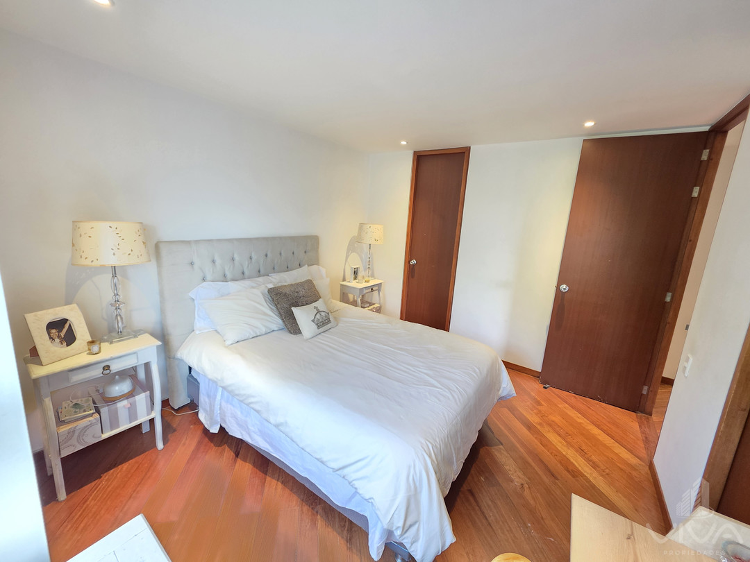 Apartamentos En Venta El Poblado - San Lucas