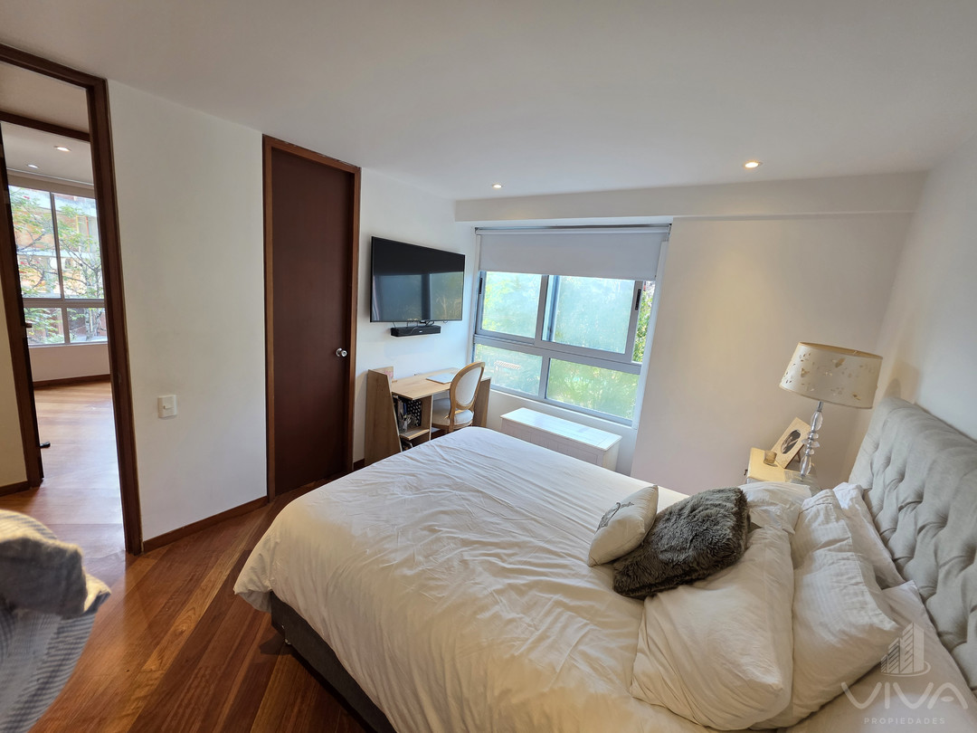 Apartamentos En Venta El Poblado - San Lucas