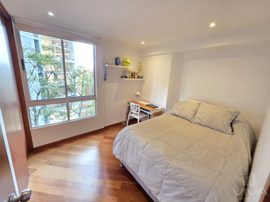 Apartamentos En Venta El Poblado - San Lucas