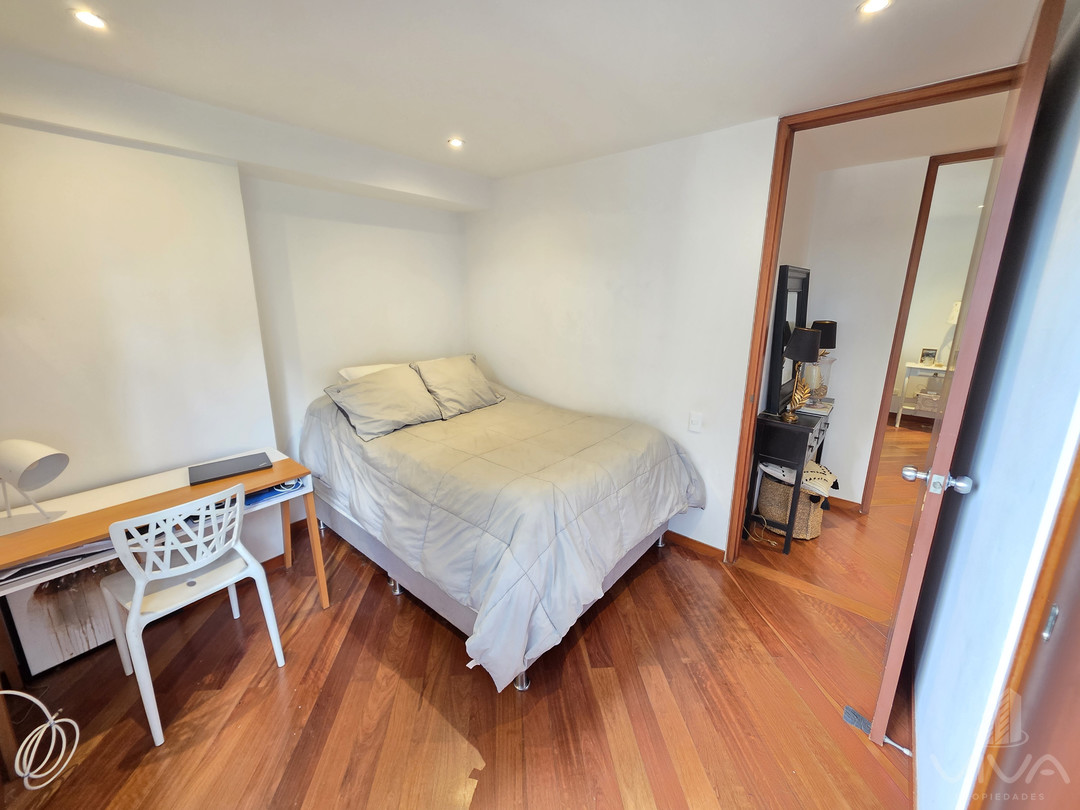 Apartamentos En Venta El Poblado - San Lucas