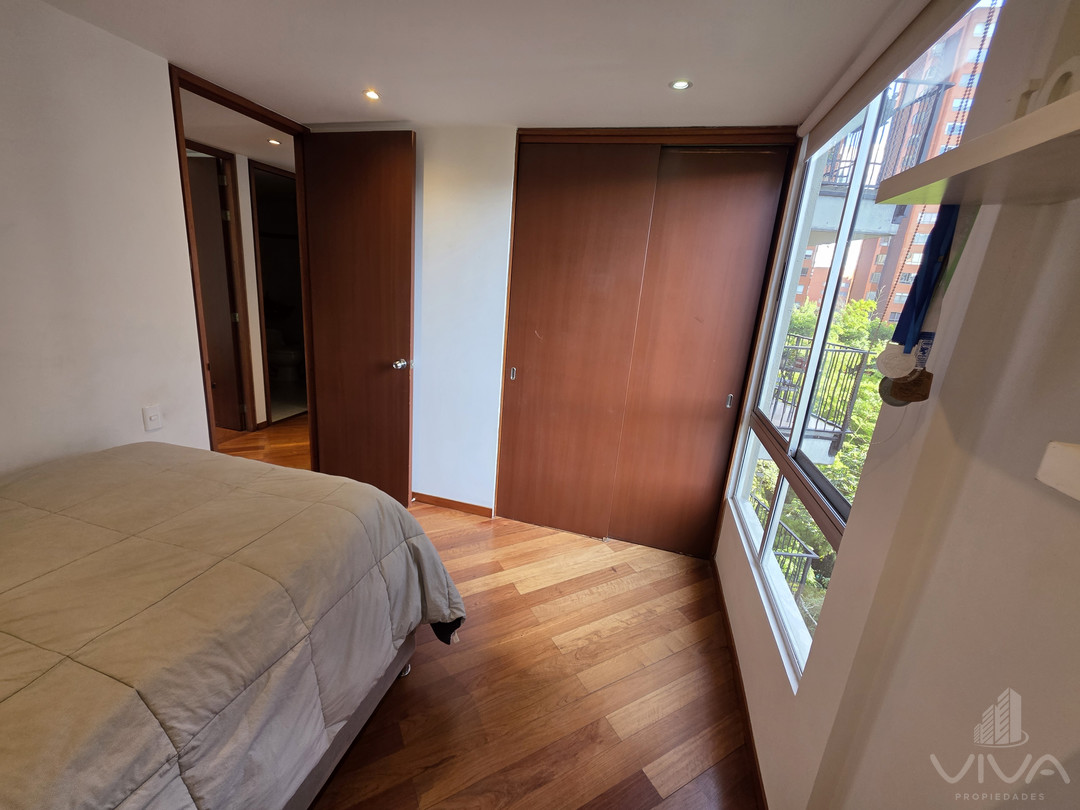 Apartamentos En Venta El Poblado - San Lucas