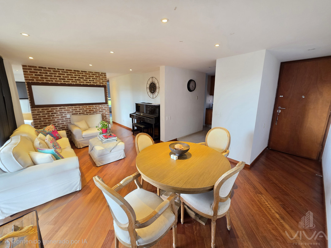Apartamentos En Venta El Poblado - San Lucas