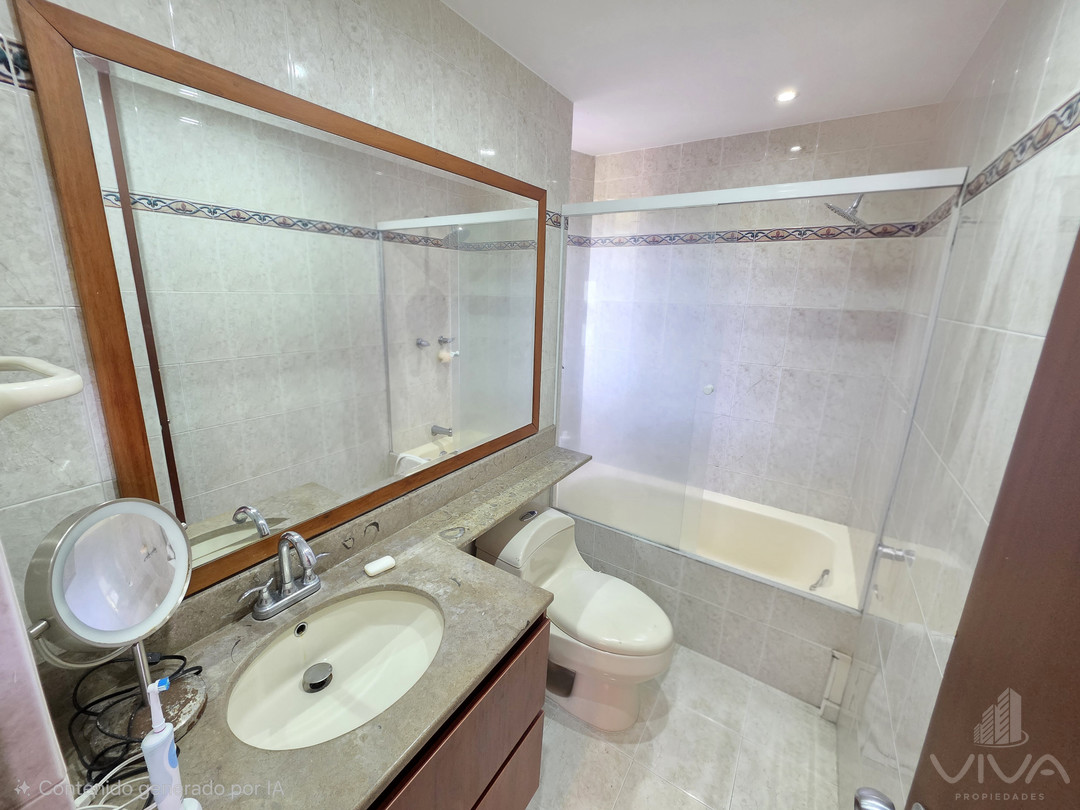 Apartamentos En Venta El Poblado - San Lucas