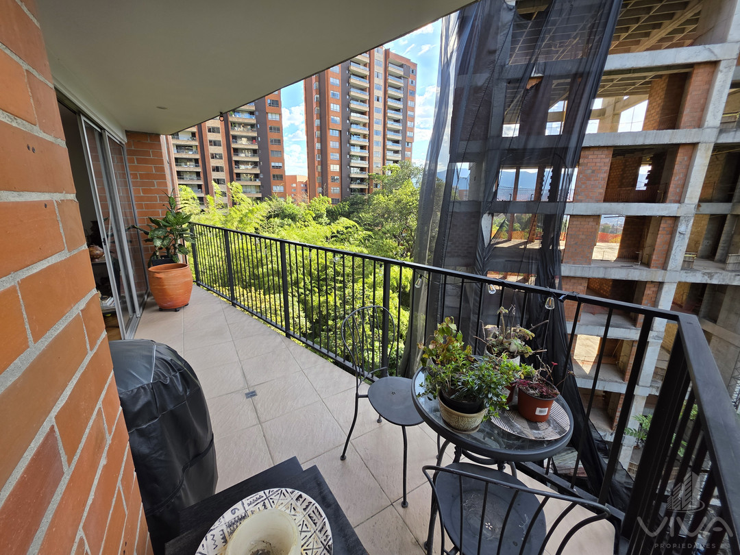 Apartamentos En Venta El Poblado - San Lucas