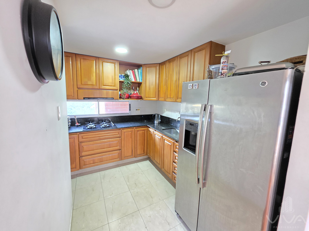 Apartamentos En Venta El Poblado - San Lucas