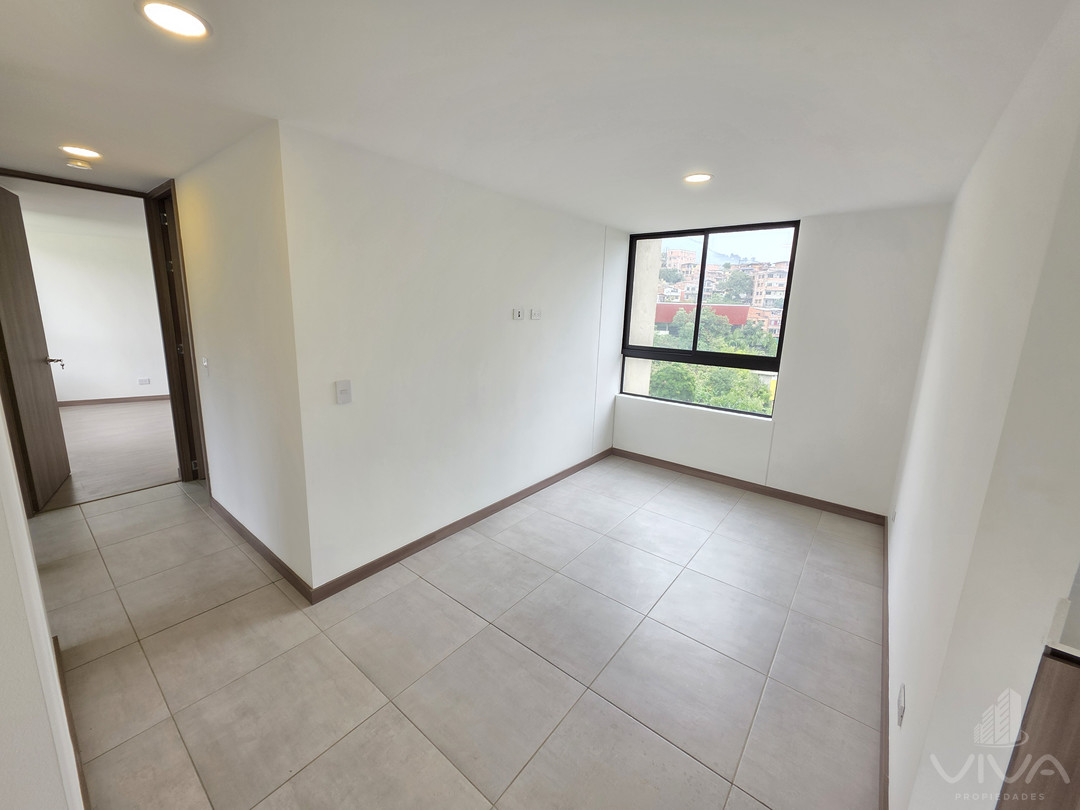 Apartamentos En Venta Envigado - Camino Verde