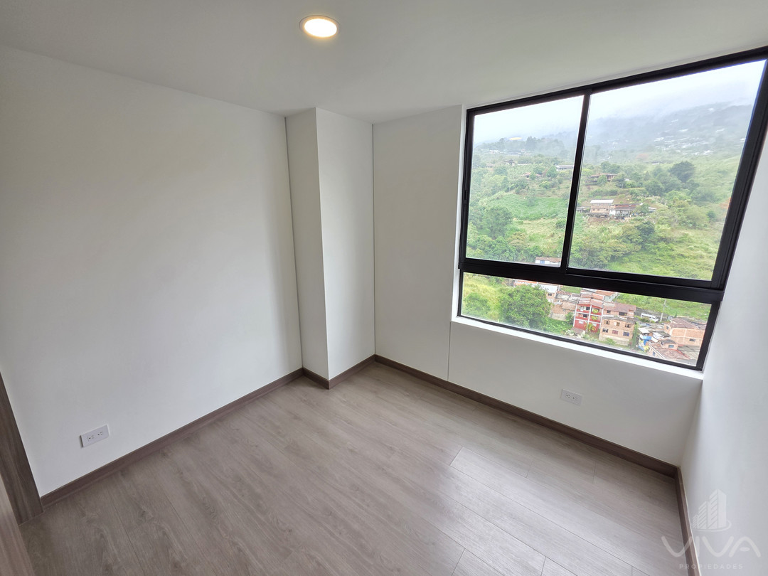 Apartamentos En Venta Envigado - Camino Verde
