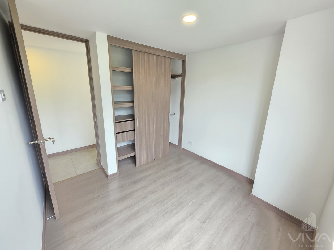 Apartamentos En Venta Envigado - Camino Verde