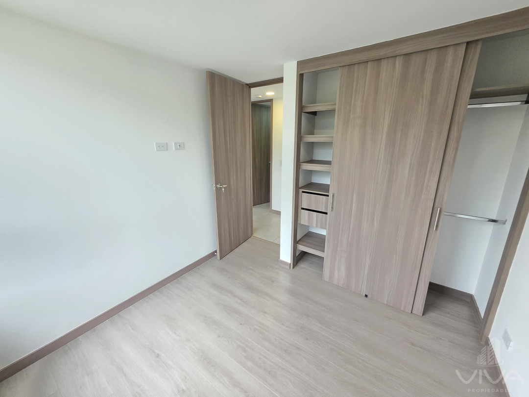 Apartamentos En Venta Envigado - Camino Verde
