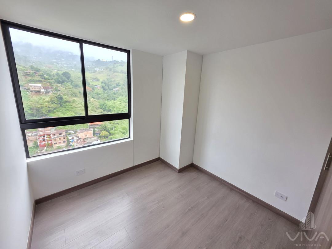 Apartamentos En Venta Envigado - Camino Verde