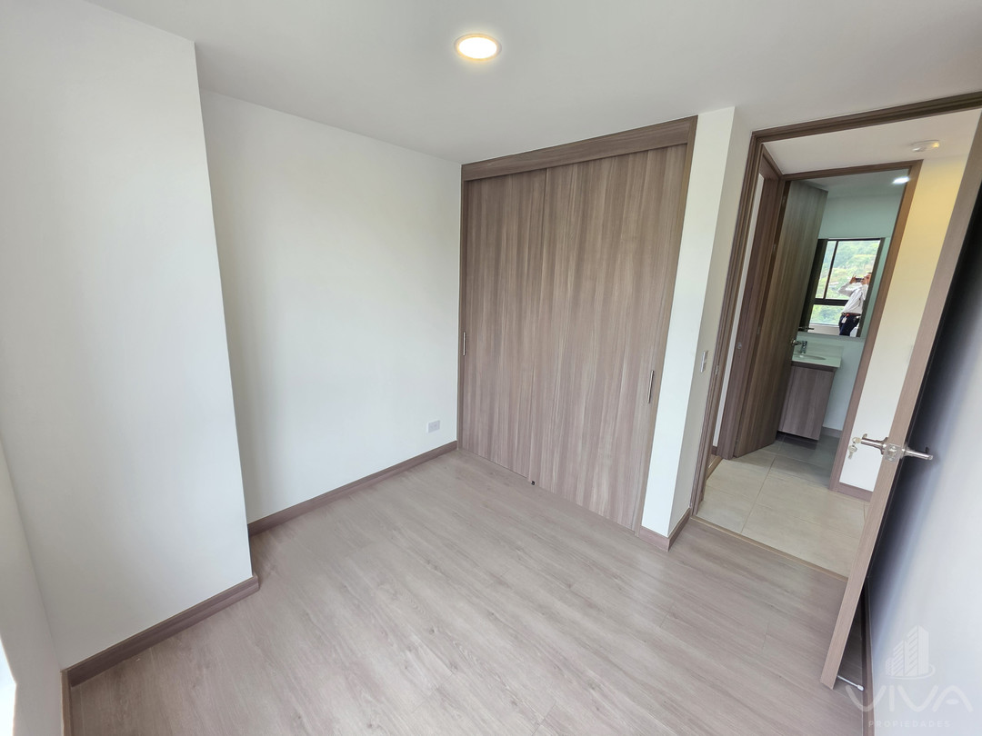 Apartamentos En Venta Envigado - Camino Verde