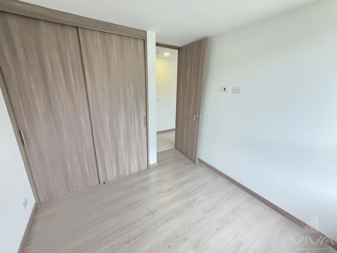 Apartamentos En Venta Envigado - Camino Verde