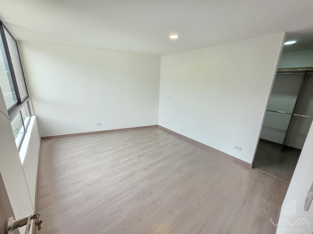 Apartamentos En Venta Envigado - Camino Verde