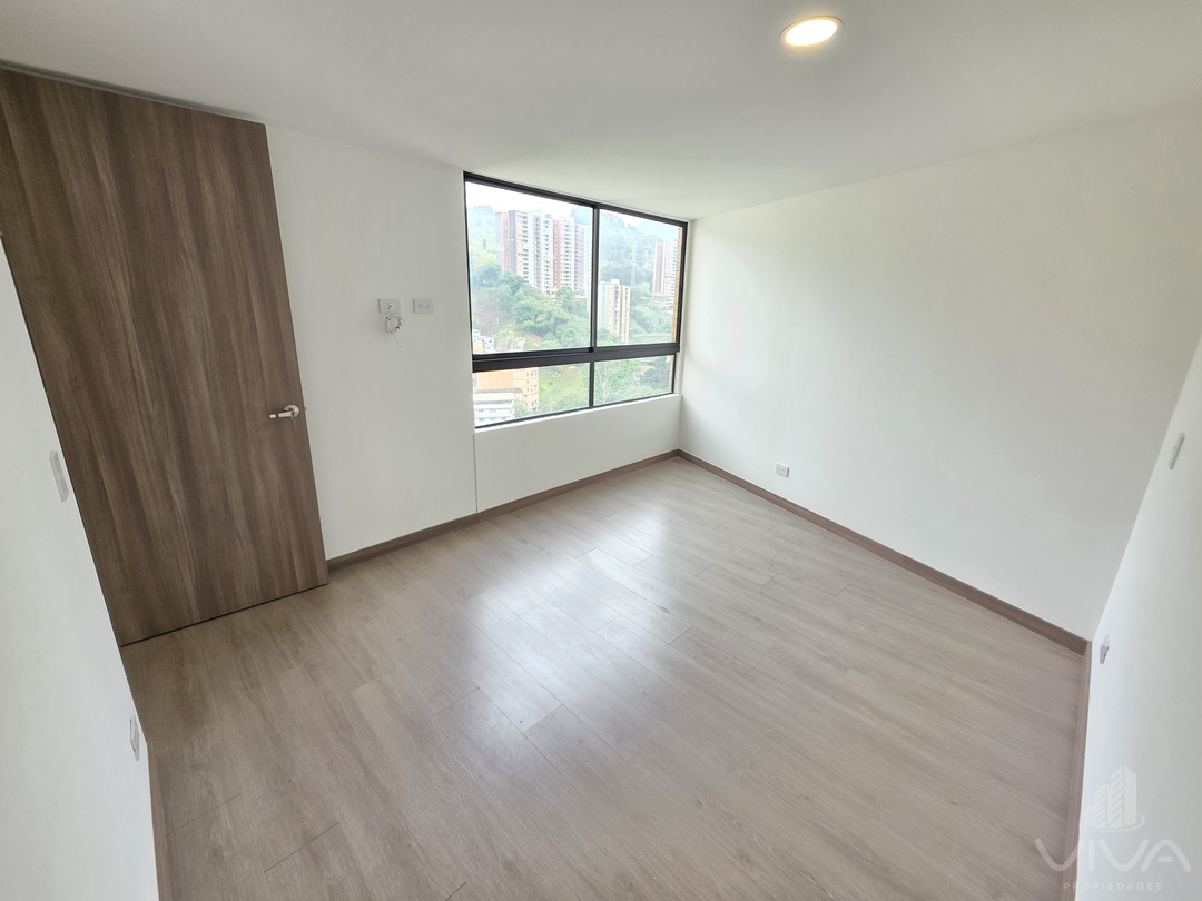 Apartamentos En Venta Envigado - Camino Verde