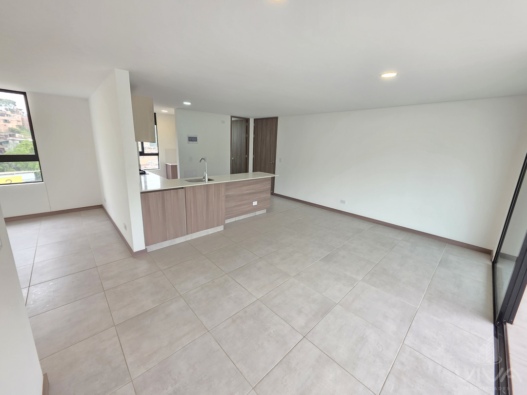 Apartamentos En Venta Envigado - Camino Verde