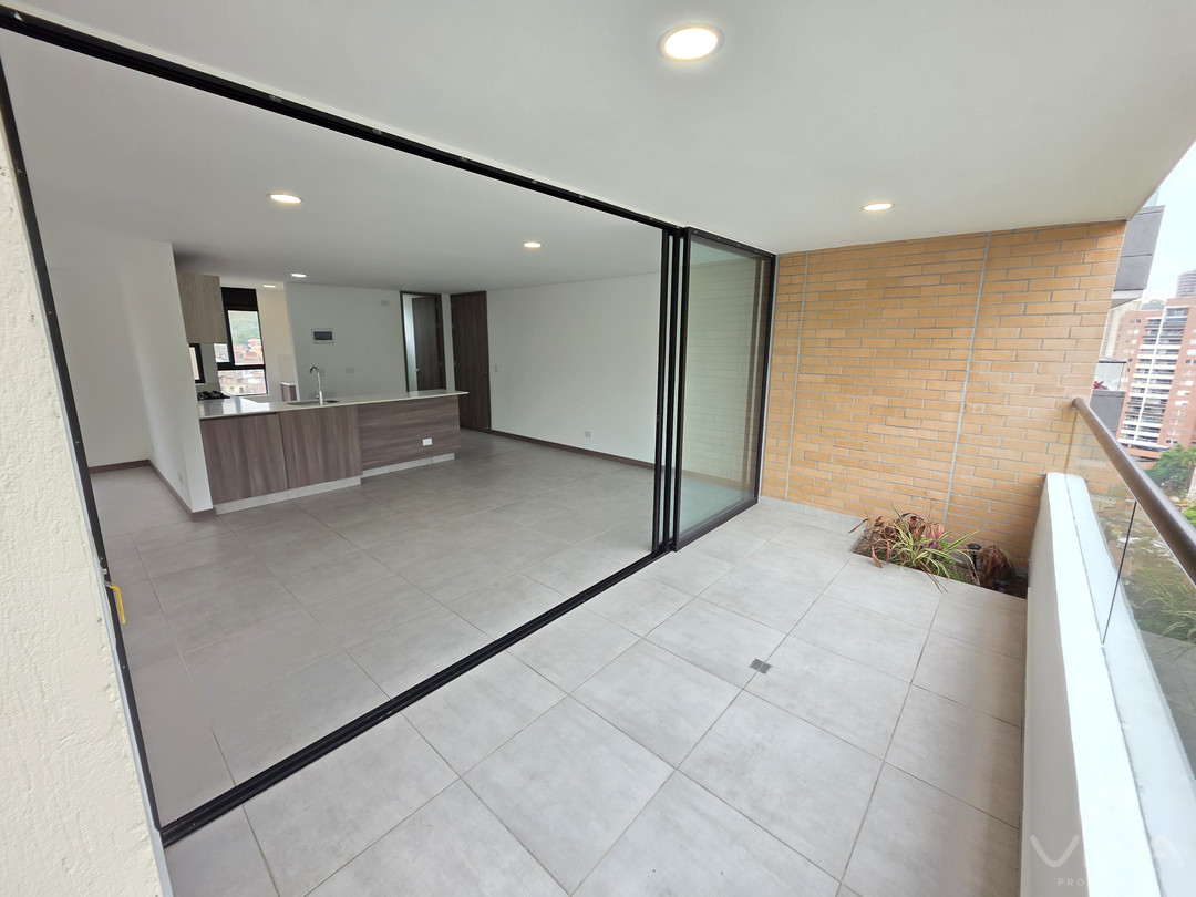 Apartamentos En Venta Envigado - Camino Verde