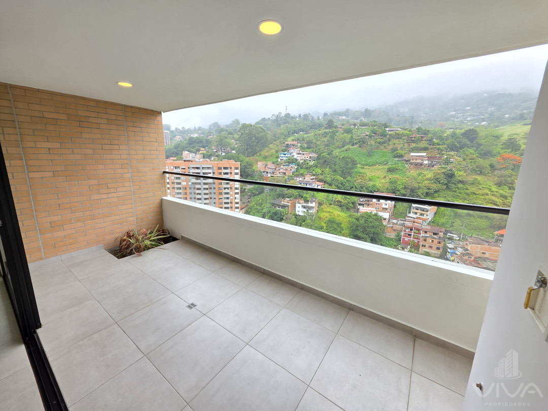 Apartamentos En Venta Envigado - Camino Verde