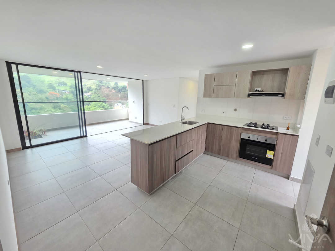 Apartamentos En Venta Envigado - Camino Verde