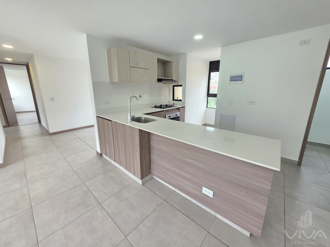 Apartamentos En Venta Envigado - Camino Verde