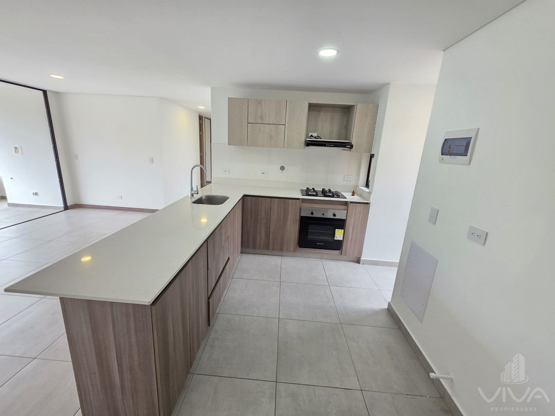 Apartamentos En Venta Envigado - Camino Verde