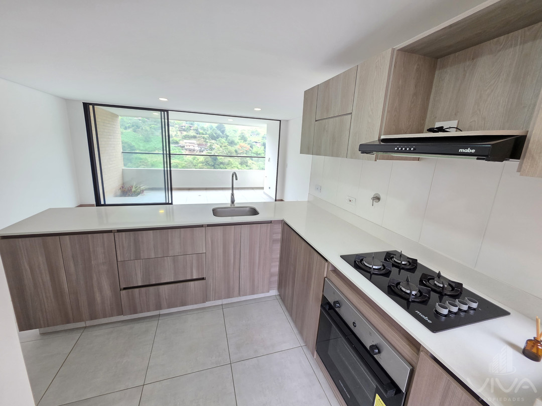 Apartamentos En Venta Envigado - Camino Verde
