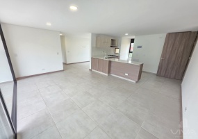 3 Bedrooms Bedrooms, 0 ,3 BathroomsBathrooms,Apartamento,En Venta,0,3877
