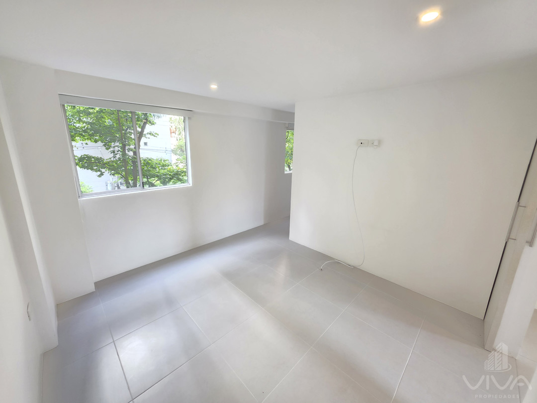 Apartamentos En Arriendo El Poblado - Angeles De Santa Maria