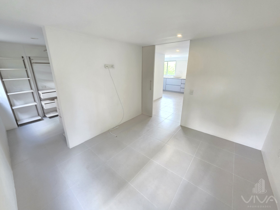 Apartamentos En Arriendo El Poblado - Angeles De Santa Maria