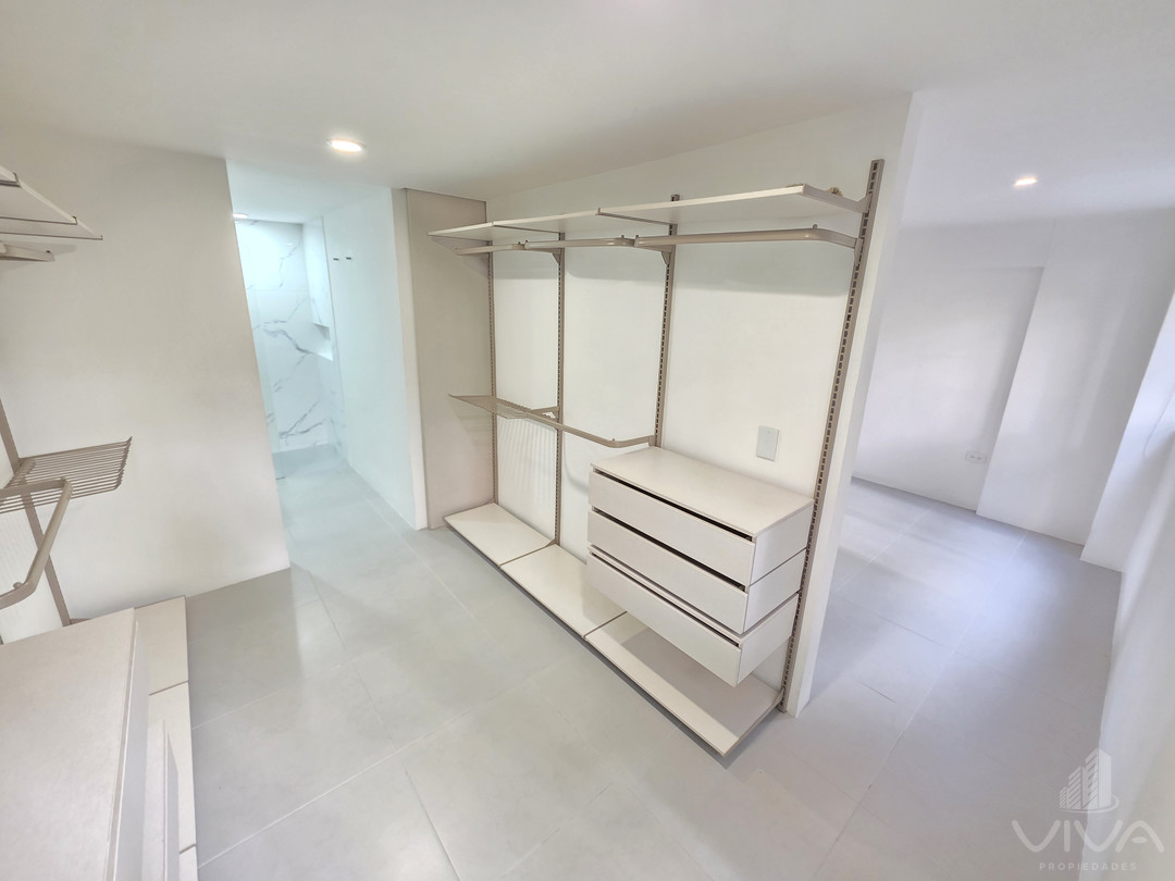 Apartamentos En Arriendo El Poblado - Angeles De Santa Maria