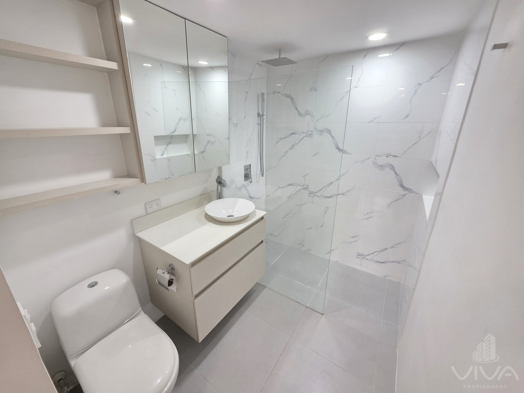 Apartamentos En Arriendo El Poblado - Angeles De Santa Maria
