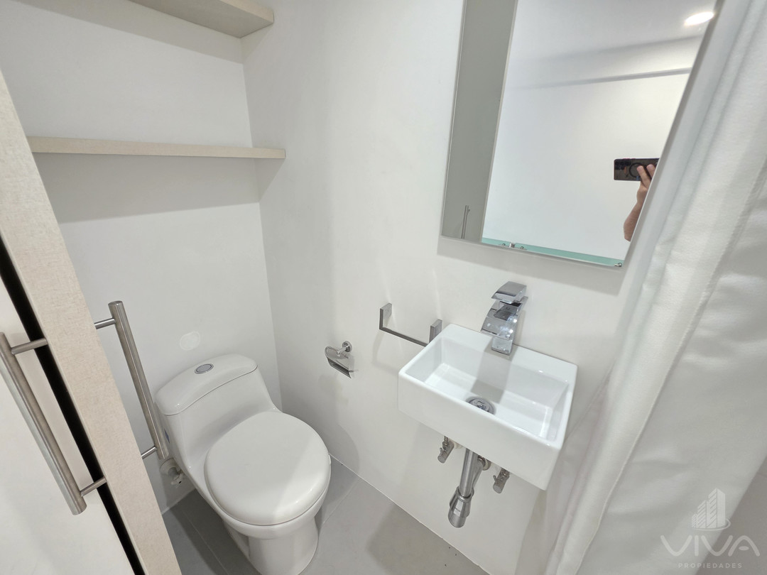 Apartamentos En Arriendo El Poblado - Angeles De Santa Maria