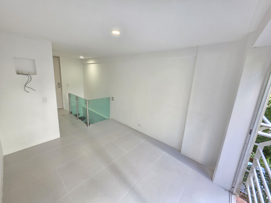 Apartamentos En Arriendo El Poblado - Angeles De Santa Maria