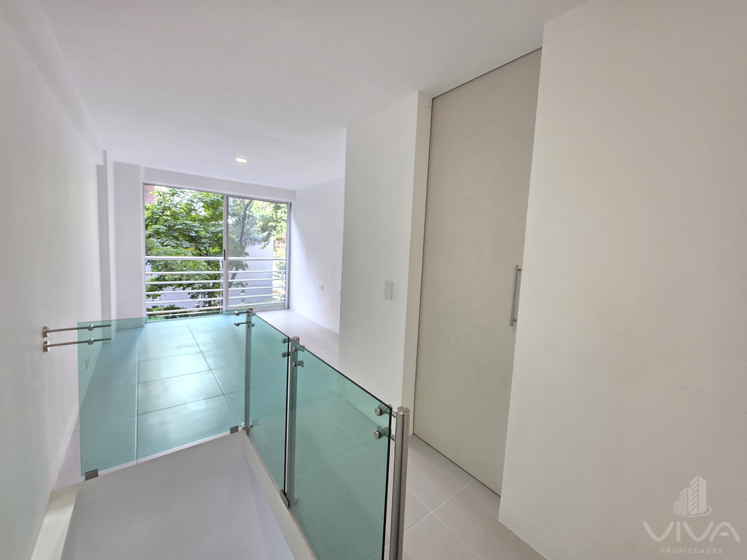 Apartamentos En Arriendo El Poblado - Angeles De Santa Maria