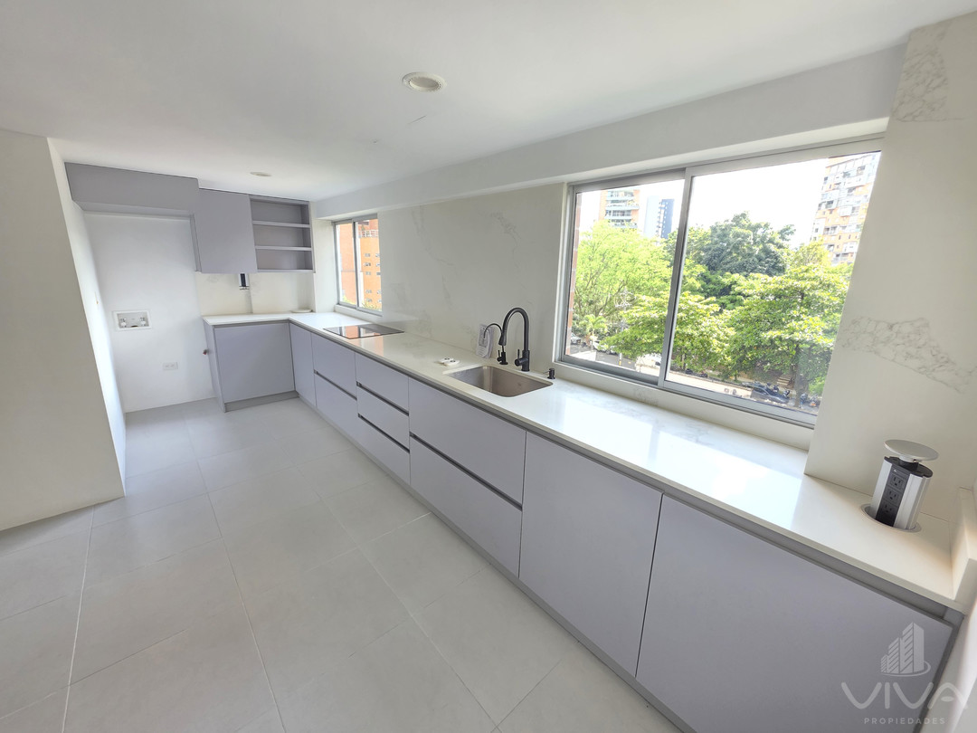 Apartamentos En Arriendo El Poblado - Angeles De Santa Maria