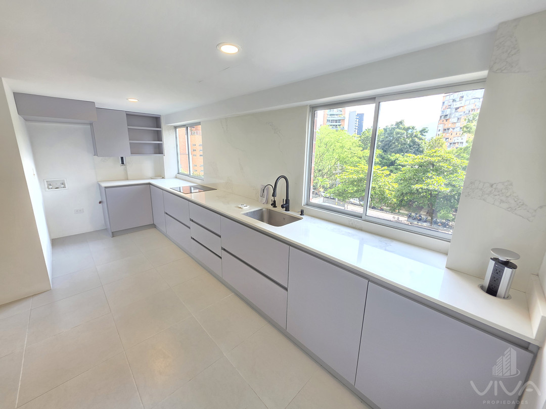 Apartamentos En Arriendo El Poblado - Angeles De Santa Maria