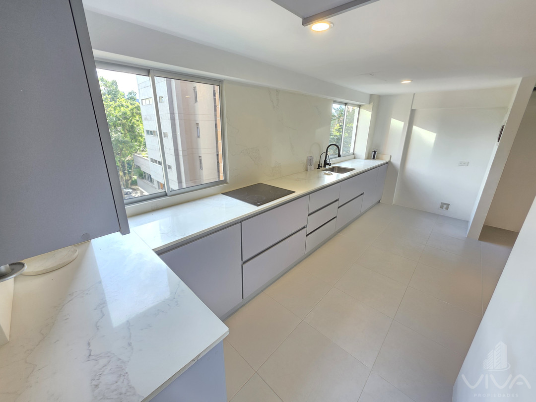 Apartamentos En Arriendo El Poblado - Angeles De Santa Maria