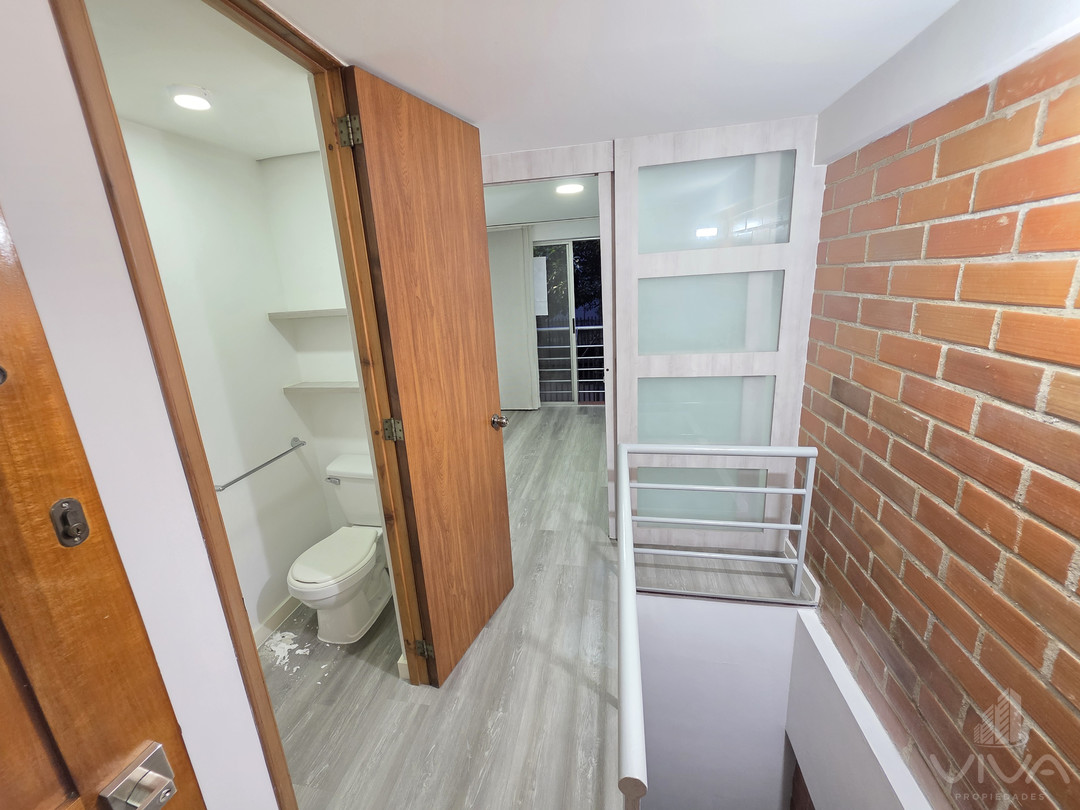 Apartamento En Arriendo El Poblado Santa Maria De Los Angeles