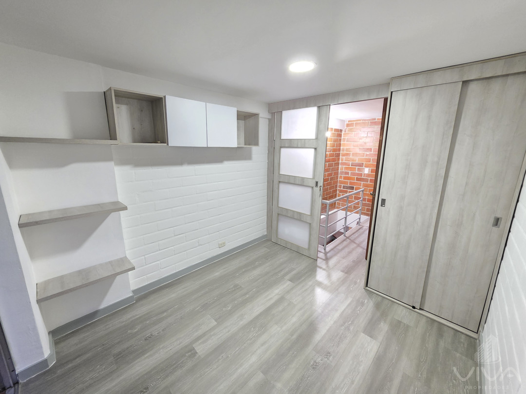 Apartamento En Arriendo El Poblado Santa Maria De Los Angeles