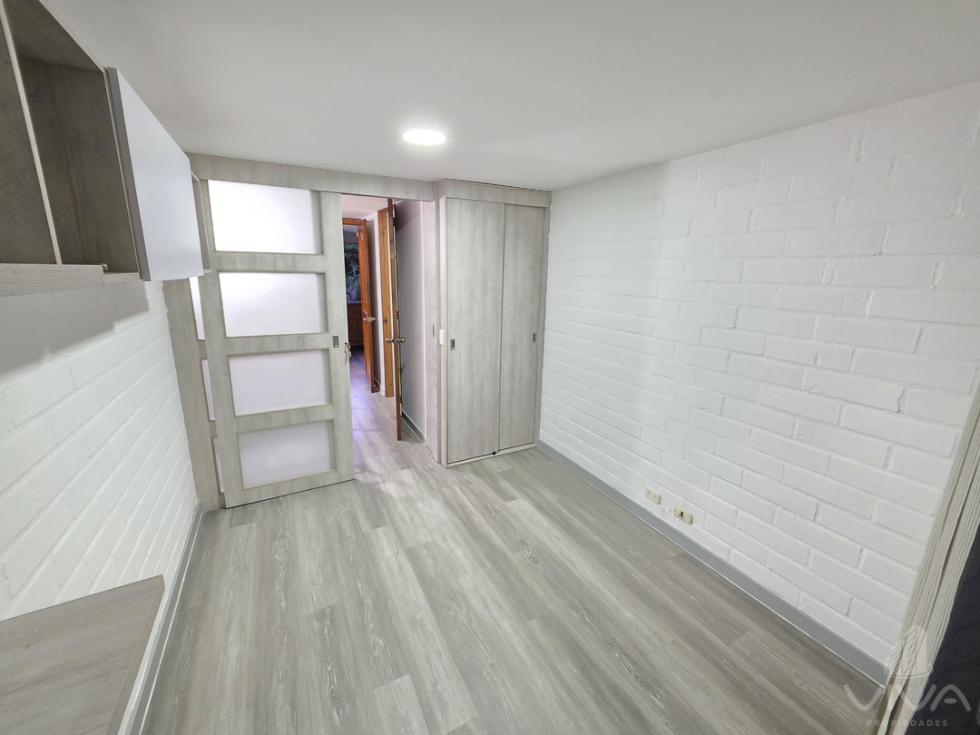 Apartamento En Arriendo El Poblado Santa Maria De Los Angeles