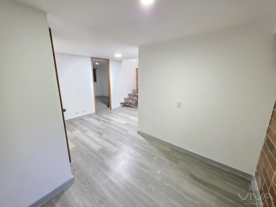 Apartamento En Arriendo El Poblado Santa Maria De Los Angeles
