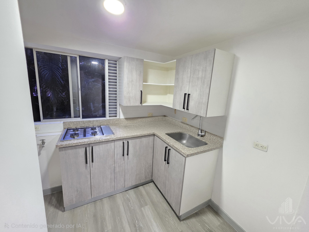 Apartamento En Arriendo El Poblado Santa Maria De Los Angeles