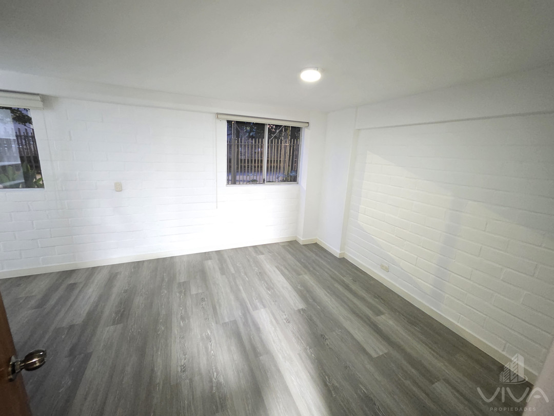 Apartamento En Arriendo El Poblado Santa Maria De Los Angeles